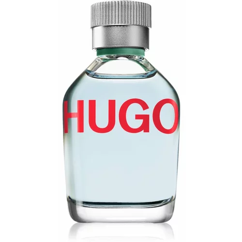Hugo Boss Hugo Man toaletna voda 40 ml za moške
