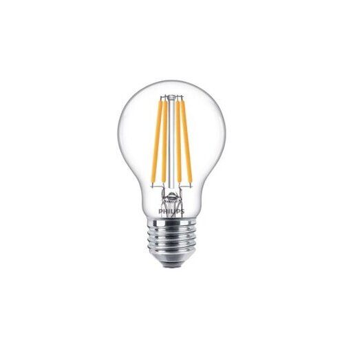 Philips LED sijalica clasic 10,5W(100W) E27 WW 2700K A60 CL ND RFSRT/4 Cene