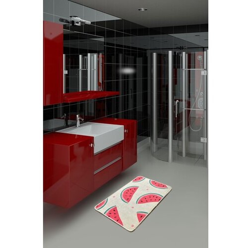 Lessentiel Maison Kupaonski tepih 40x60cm Šarene Cene