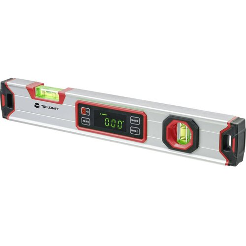 Toolcraft TO-7337448 digitalna libela s magnetom 400 mm 360 ° 1.0 mm/m Cijene