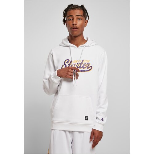 Starter Black Label Starter Swing Hoody White Slike