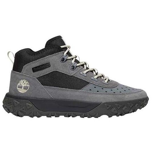 Timberland mu&amp;scaron;ke čizme za planinarenje Slike