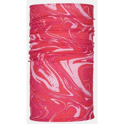 Kilpi Multifunctional scarf DARLIN-U Pink Slike