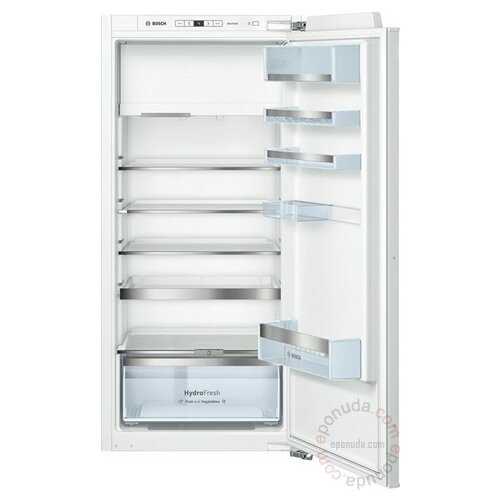 Bosch KIL42AF30 frižider ugradni Slike