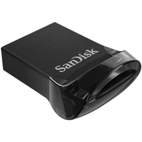  USB MEMORY STICK Sandisk Ultra Fit 3.1 32GB SDCZ430-032G-G46 3.1, Brzina čitanja 130 MB/s, black Cijene