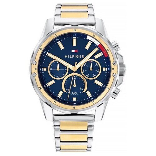 Tommy Hilfiger Analogne ure ty274910 pisana Slike