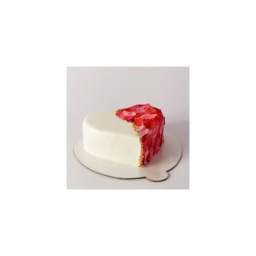 Torta Ivanjica mini poklon torta - srce - okrugla Cene
