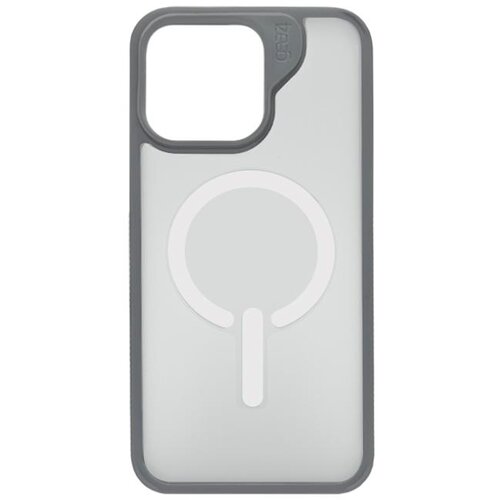  GEAR 4 MAGSAFE MATTE 2 Maska za telefon za Iphone 15 Pro Max, Siva Cene