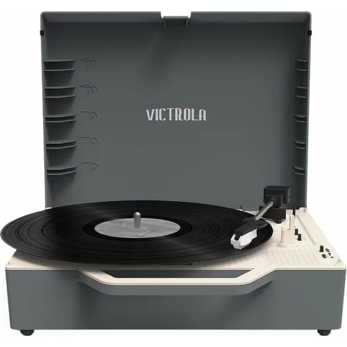 Victrola VSC-725SB Re-Spin Grey