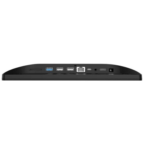 Iiyama TW1023ASC-B3P 10,1&amp;quot; panel-pc with android 13+GMS, soc uad-core RK3568 4GB, storage 32GB, pcap 10-Points touch, 280x800, ips panel, speakers, poe, wifi, BT5.2, sd slot, hdmi-out Slike