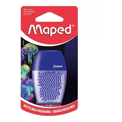 Maped rezac deepsea shaker 1 1/1 blister ( m034032 ) Cene