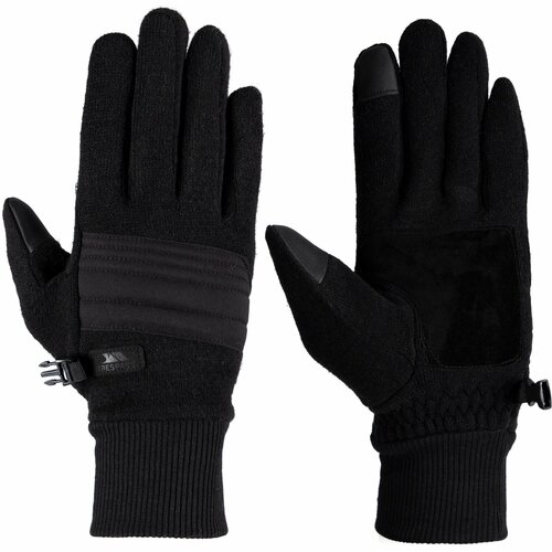 Trespass Men's winter gloves Douglas Slike