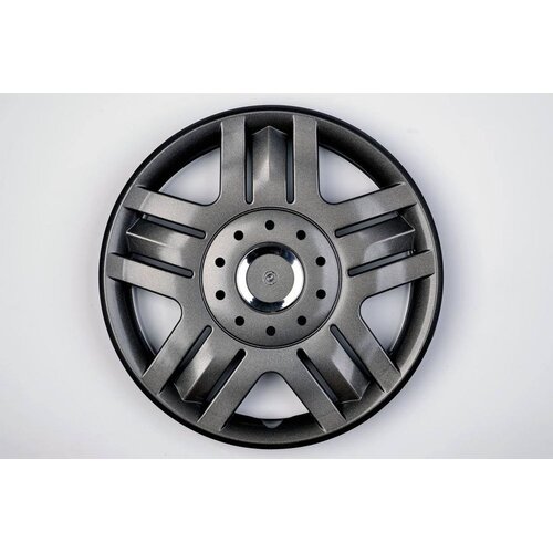  Univerzalne ratkape DGH-13-004 GRAFIT 13&amp;rdquo; set 4 kom Slike