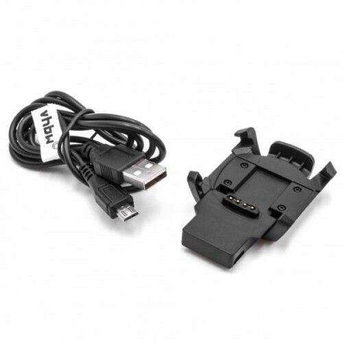  Polnilni kabel USB za Garmin Descent MK1 Slike