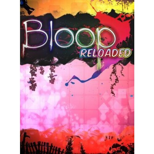  Bloop Reloaded Steam Key EUROPE Cene