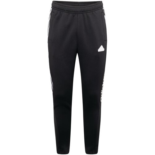 Adidas Sportske hlače 'Tiro' antracit siva / crna / bijela Cijene