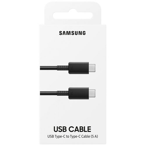 Samsung EP-DN975 KABEL (TYPE-C U C) EU BLISTER CRNI Cijene