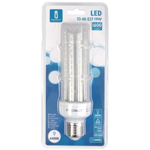 Aigostar led sijalica E27/19W/230V 6400K Slike