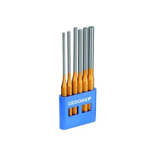 Gedore set dugačkih izbijača 119 L Cene