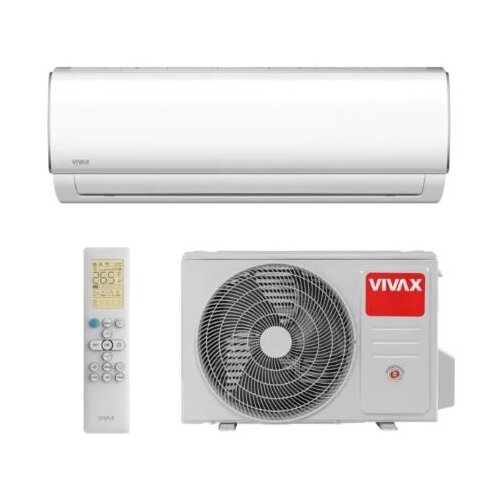 Vivax M DESIGN inverterski klima uređaj 2,93kW, ACP09CH25AEMI+ R32 Cijene