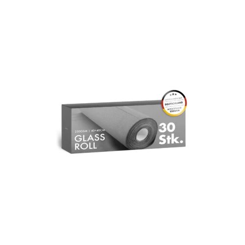  ChemicalWorkz Glass Towel Roll 30kom Slike