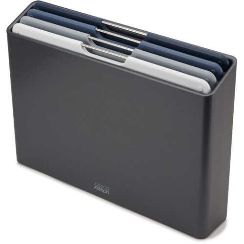 Shumee JJ-Set 4 L Folio desk za rezanje, grafit, (21397458) Cene