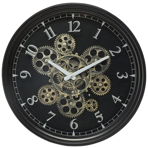  Zidni sat luxe D37,5cm Cene
