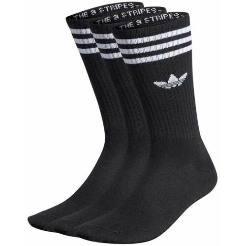 Adidas ženske čarape high crew sock IL5015 Slike