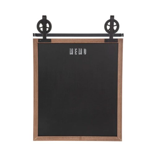 Atmosphera tabla za poruke Dan 55x68 (188024) Cene