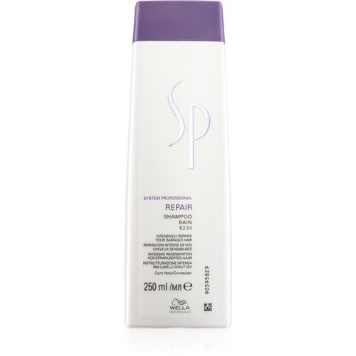 Wella Professionals sp repair šampon za poškodovane lase 250 ml za ženske Cene