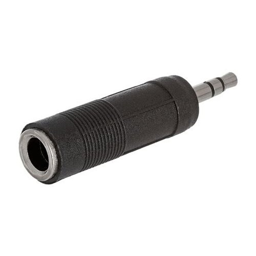 Goobay Audio adapter 6.35mm na 3.5mm mono Slike