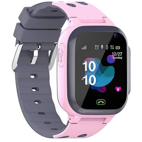  Pametni sat dječiji Modio MK05 Pink Cijene