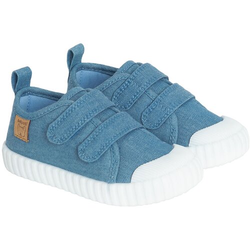 Cool club papuče CAL1S26-CB34 M blue 21 Slike