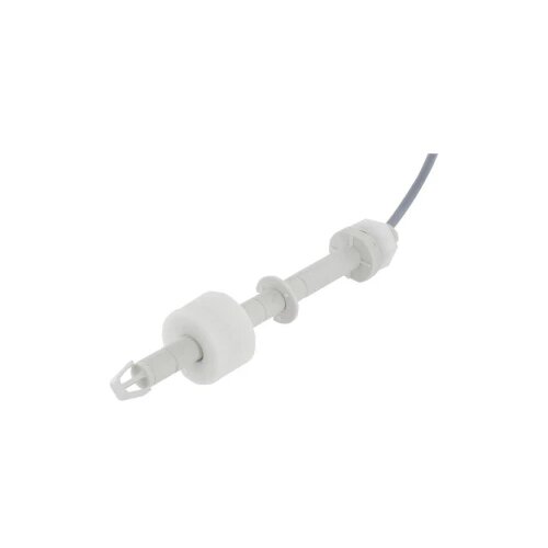 StandexMeder Electronics Reed kontakt 1 zatvarač 200 V/DC, 200 V/AC 0.5 A LS04-1A66-2-500W Cene