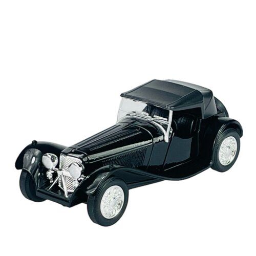 Jaguar SS 100 black 1:34 Cijene