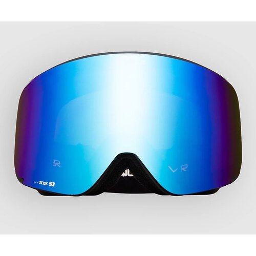 Quiksilver Switchback Black Goggle clux ml blue s3 Slike