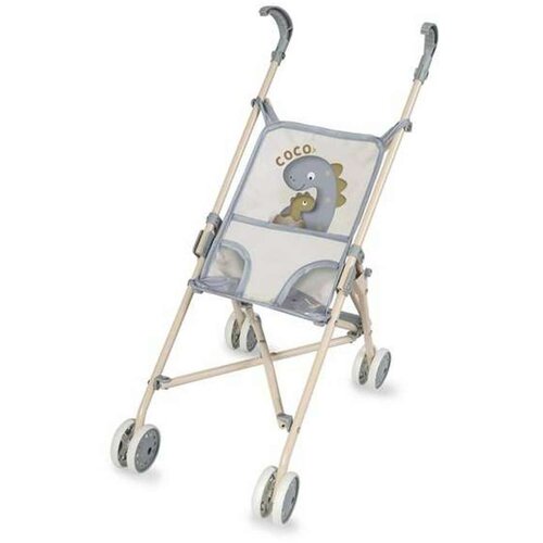Kolica za lutke Decuevas Coco 48 cm 28 x 42 x 56 cm Slike