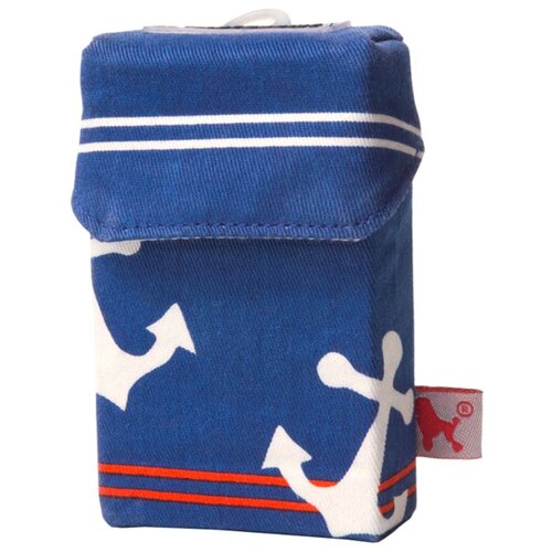SmokeShirt At Sea Etui za cigarete - Classic linija, Regular pack Slike