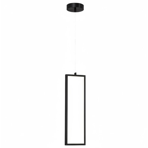 Toolight Viseća LED svjetiljka LHJ083-1CP BLACK Slike