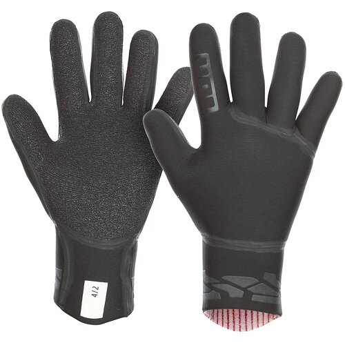Ion Neo 4/2 Neoprene Rokavice black Cene