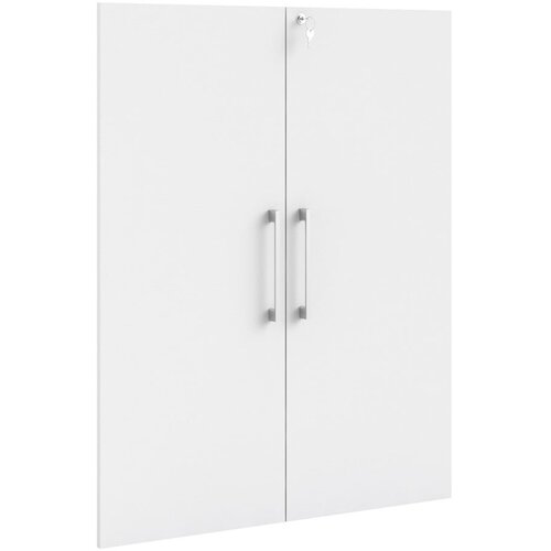 Tvilum Bijeli element – ​​vrata 84x105 cm Prima – Cijene