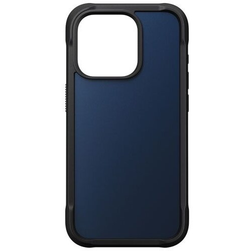 Nomad Robusten ovitek za iPhone 15 Pro, Modra, (21162979) Cene