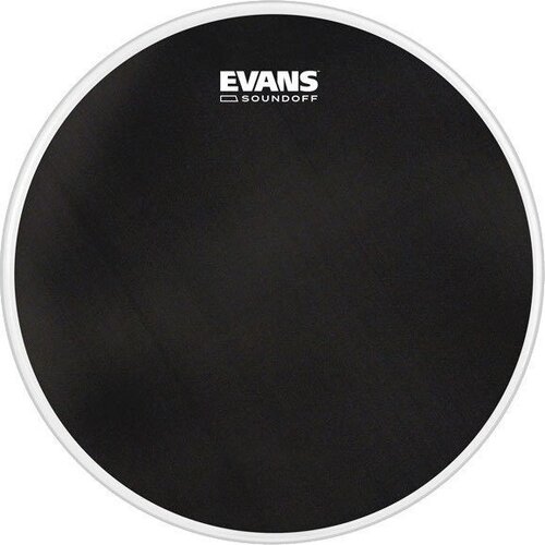 Evans TT16SO1 16'' SoundOFF mesh opna za elektricni i akusticni bubanj Cijene