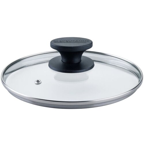 Fackelmann stakleni poklopac 20cm Slike