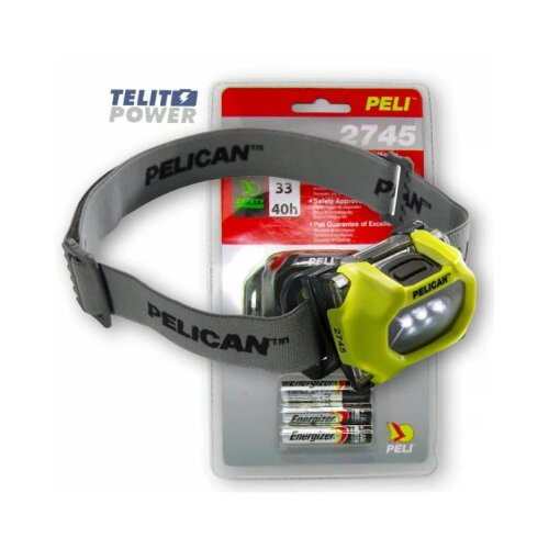 Peli 2745 LED Cene