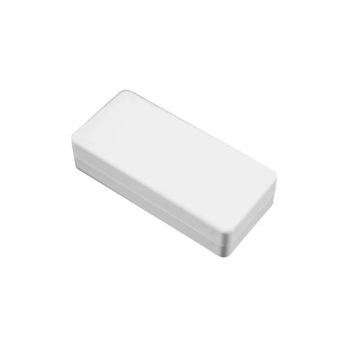Hammond Electronics Univerzalno kući&amp;scaron;te 15 x 30 x 65 ABS Siva 1551CGY 1 ST Slike