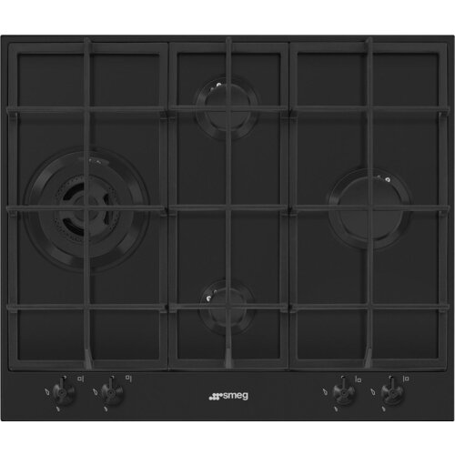 Smeg PX364LMB plinska kuhalna plo&scaron;ča Cene