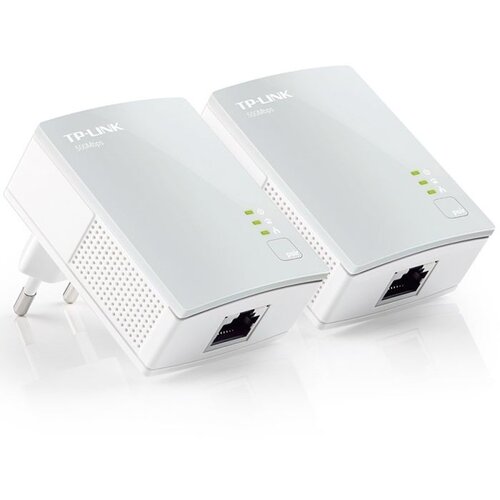  AV600 Powerline Starter Kit, Qualcomm, 1 Fast... Cijene