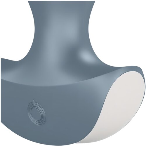 Satisfyer Analni čep - Lolli Plug 2, ledeno plavi Slike