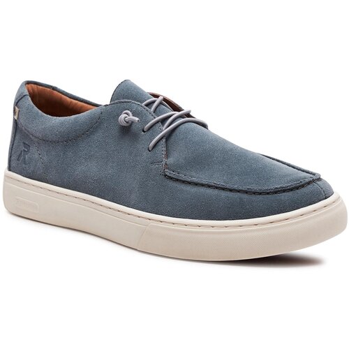 Rieker Superge U0702-14 Blue Slike